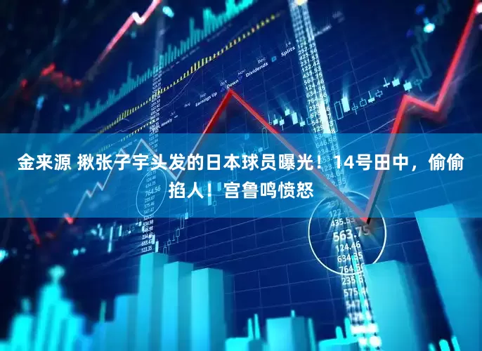 金来源 揪张子宇头发的日本球员曝光！14号田中，偷偷掐人！宫鲁鸣愤怒